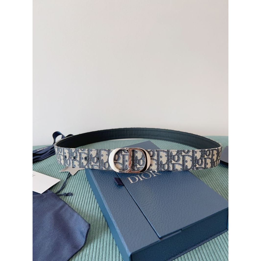 chr1st1an D10r belts